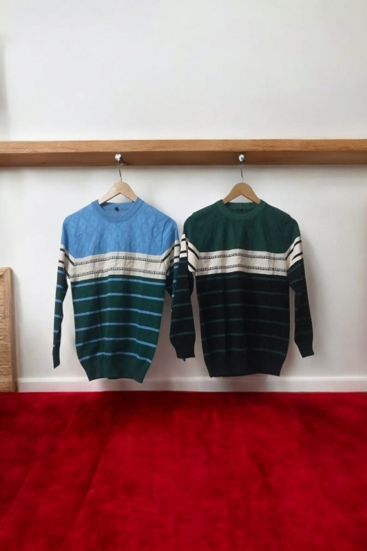 mens sweater